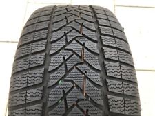 285/40 R20 108V Dunlop Winter Sport 5 SUV DOT15 7,5mm