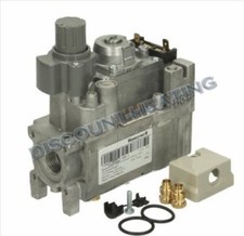 Honeywell V4600C1086 grau