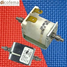 Original Nespresso Gemini Magnetventil AWECO DEV 122-1560