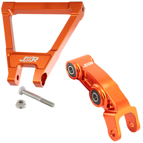 Jxr orange aufhängung link - orange,