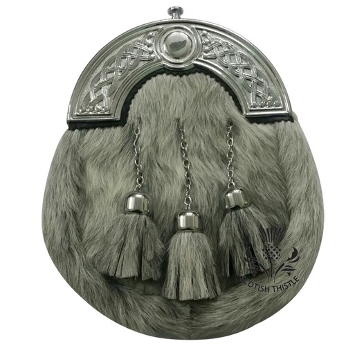 Herren schottischer eleganter