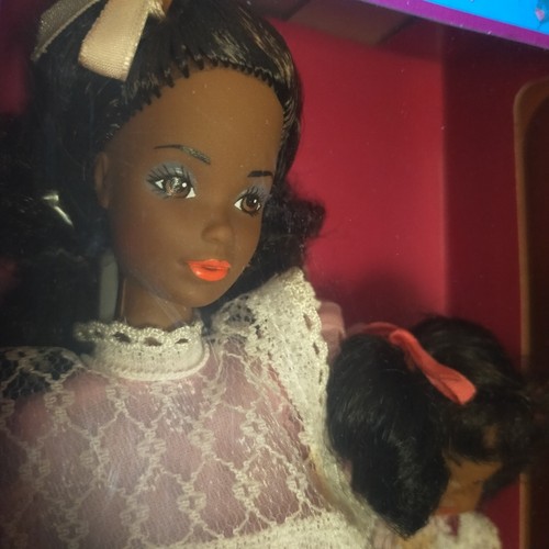 Rar vintage barbie heart - rar!,