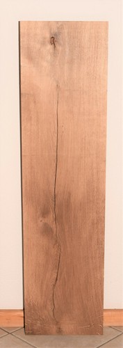 Eiche rustikale bohle - eiche,