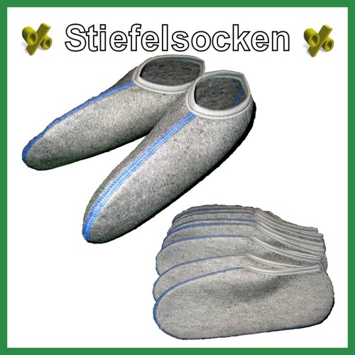 Roßhaarsocken stiefelsocken - roßhaarsocken,