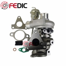 Turbine TD025M 49173-02010 for