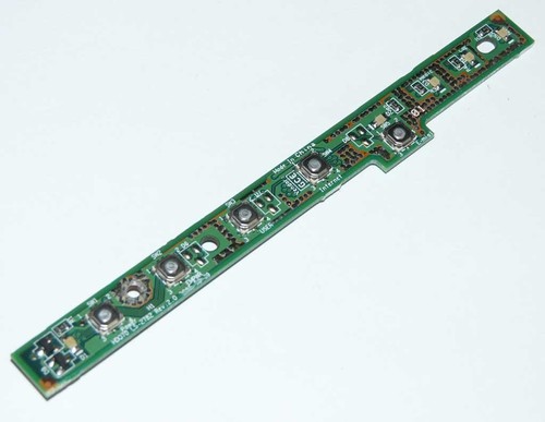 Power button board start - power,