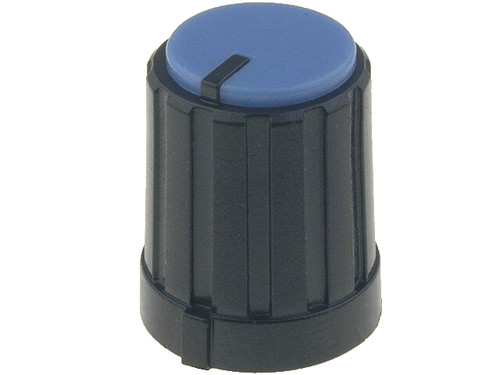Poti knopf drehknopf - poti-knopf,