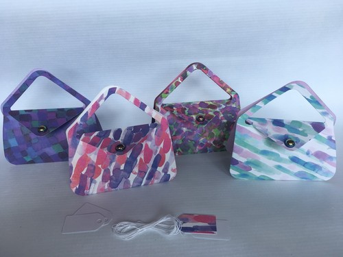 Handtasche