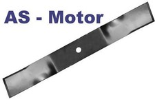 Rasenmähermesser AS - Motor