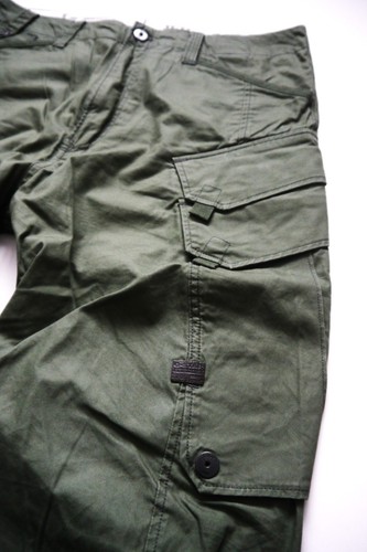 Star herren cargo hose - herren, w33