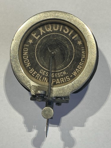 Grammophon schalldose tonkopf - grammophon,