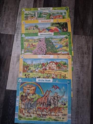 Puzzle rahmen 5 - im,