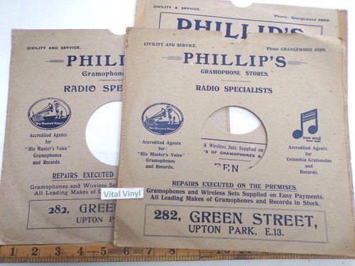 Phillip upton park - phillip's,
