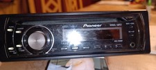 Pioneer DEH-S520BT 1 DIN