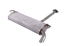 Endschalldämpfer BOSAL 169-221