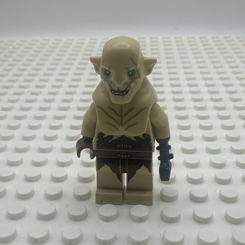 Lego azog lor087 herr - herr, der