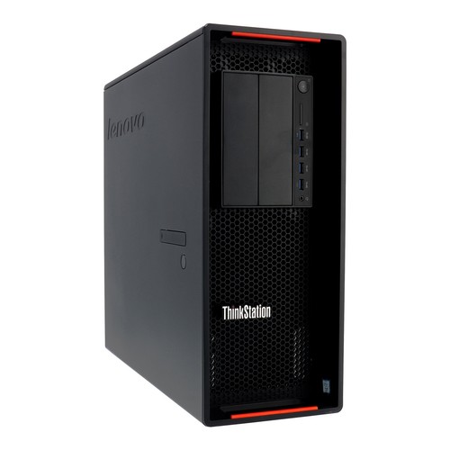 Lenovo thinkstation p720 - thinkstation,