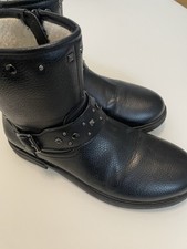 Geox Stiefelette Größe 38