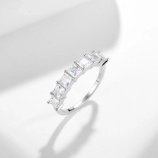 1,75 kt Princess Cut