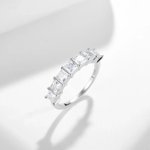 Princess cut - 1,75, kt