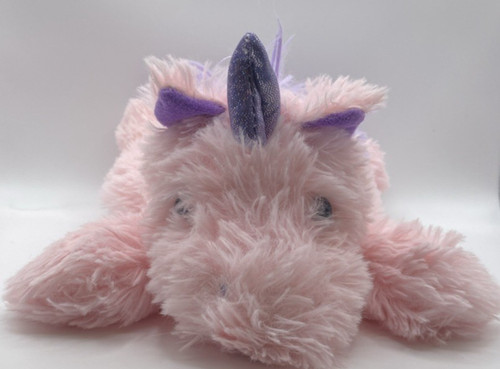 Kuscheltier einhorn mit - kuscheltier,