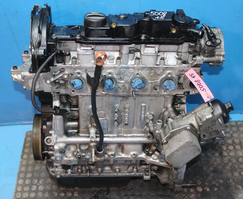 Diesel motor code - motor,