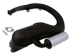 Auspuff POLINI Sport mit