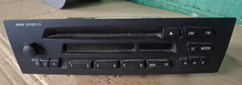65126959145 radio bmw - radio,