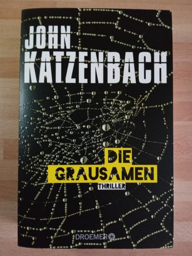 Die grausamen john - die,