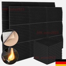 Akustikschaumstoff Raum