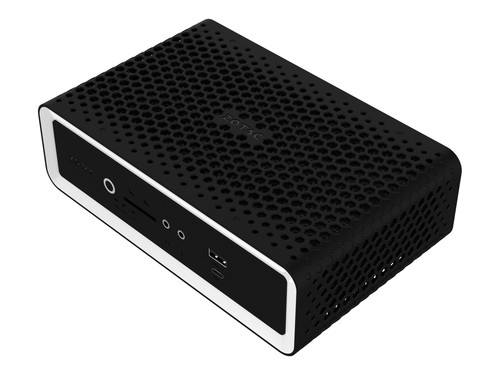 Zotac zbox ci629 - zotac, nano