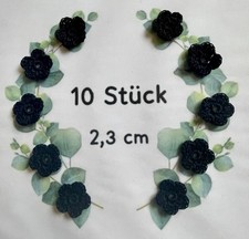 Schwarz 🌸 10 zarte