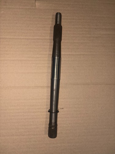 Getriebe eingangswelle - vw,