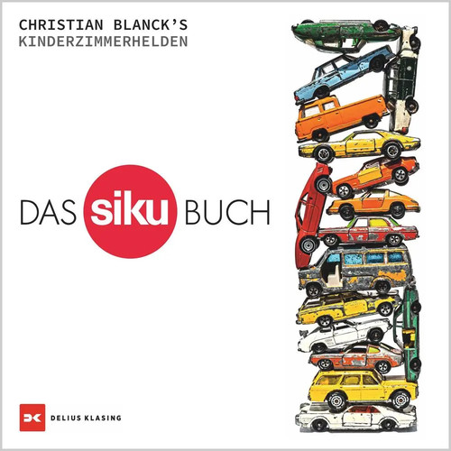 Das siku buch christian - das, |