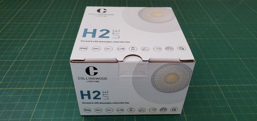 Collingwood lighting lite - lighting, h2