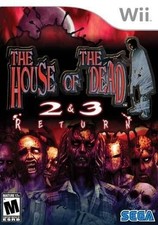 The house - the, of