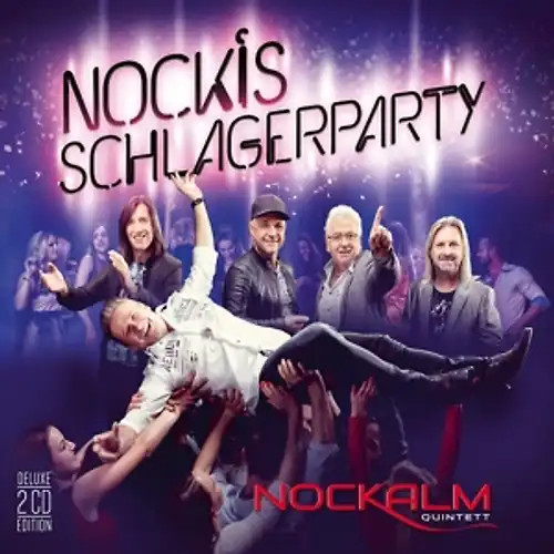 Nockalm quintett nockis - quintett,