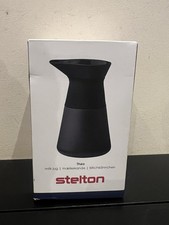 Schwarzes Stelton Theo