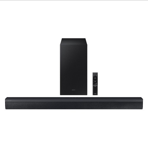 Samsung c440g soundbar - hw-c440g/zg,
