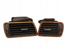 Lüftungsdüsen links rechts