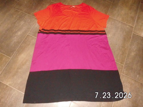 Shirkleid von ulla popken - shirkleid,