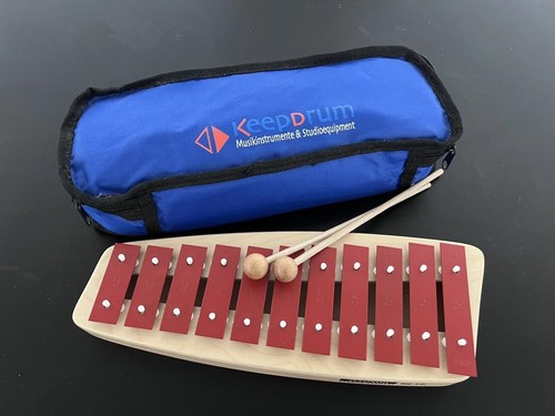 Keepdrum xylophon instrument - xylophon,