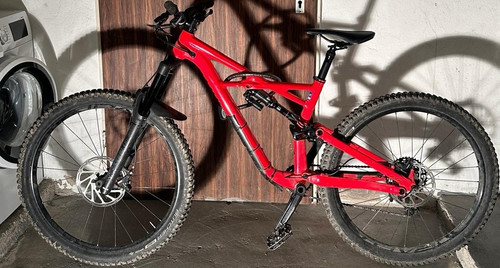 Specialized enduro fsr comp - enduro,