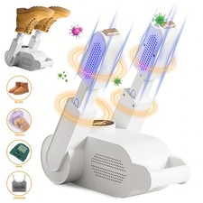 Schuhwärmer Schuhtrockner