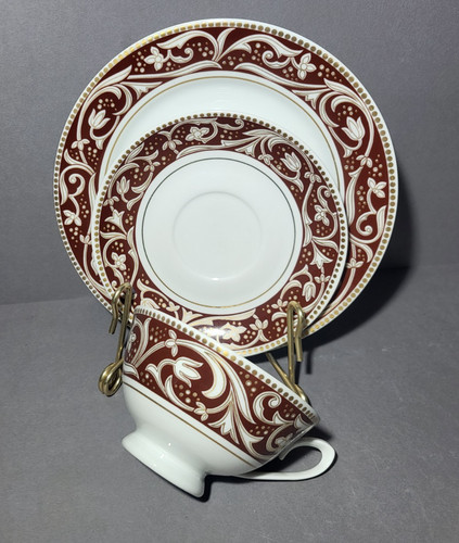 Sammeltasse gedeck lettin - sammeltasse,