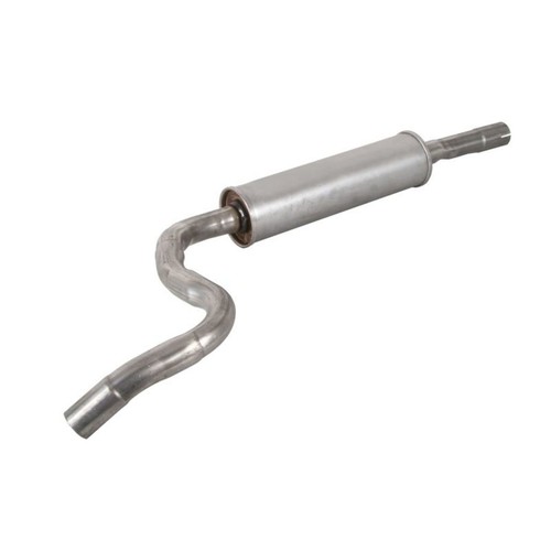 Mittelschalldämpfer walker - mittelschalldämpfer,