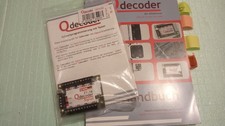 QDecoder Z1-16 Lichtsignale D
