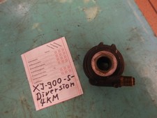XJ 900 S Diversion 4KM