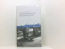 Wir Kinder vom Bahnhof Zoo