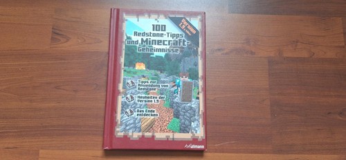 100 redstone tipps - tipps, und
